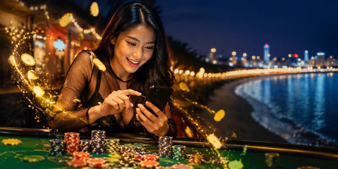 lotto88 mobile gaming