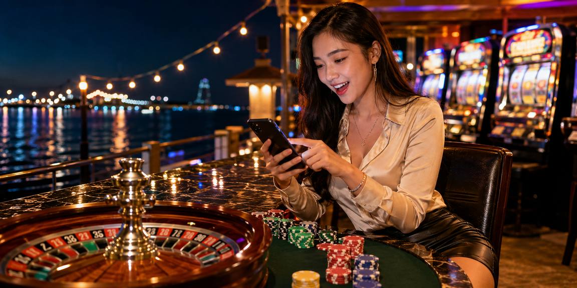 lotto88 mobile gaming